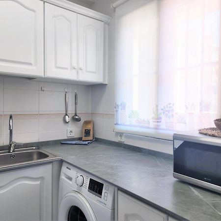 Atalaya Beach Apartments Sea View フィネストラット エクステリア 写真