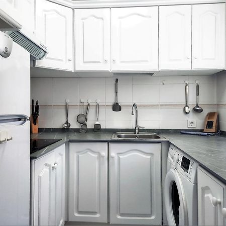 Atalaya Beach Apartments Sea View フィネストラット エクステリア 写真