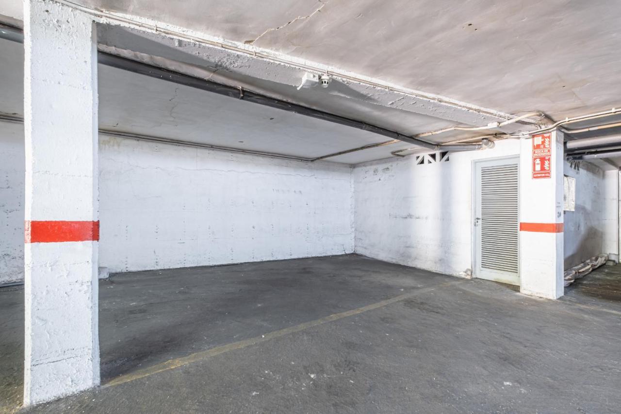 Atalaya Beach Apartments Sea View フィネストラット エクステリア 写真