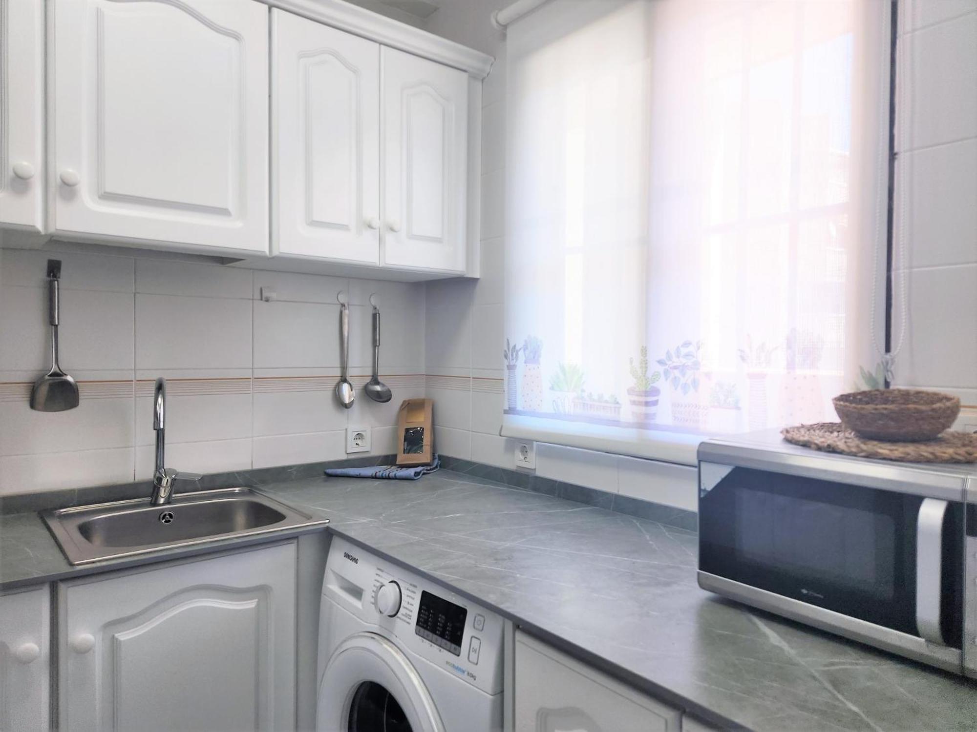 Atalaya Beach Apartments Sea View フィネストラット エクステリア 写真