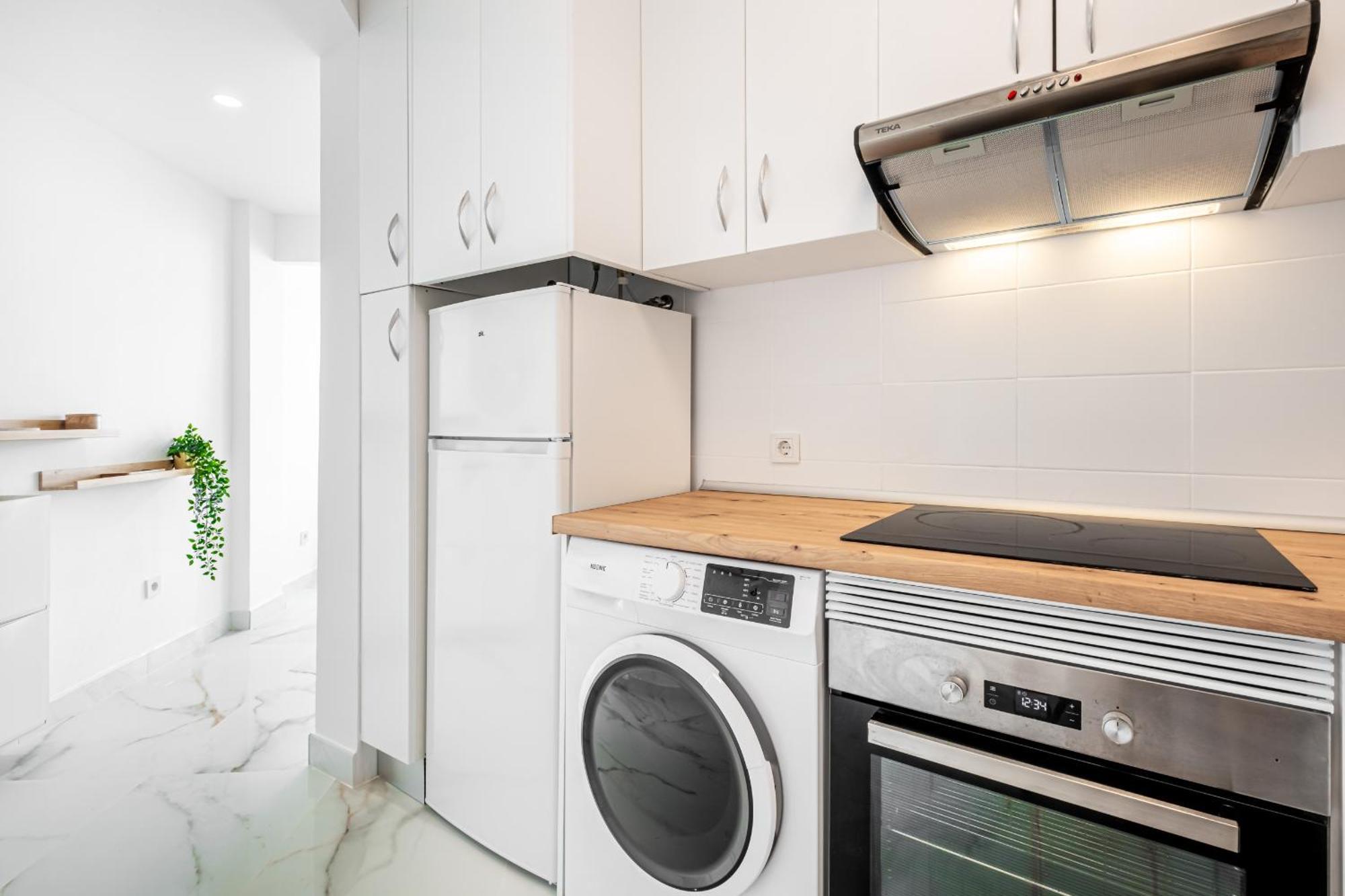 Atalaya Beach Apartments Sea View フィネストラット エクステリア 写真