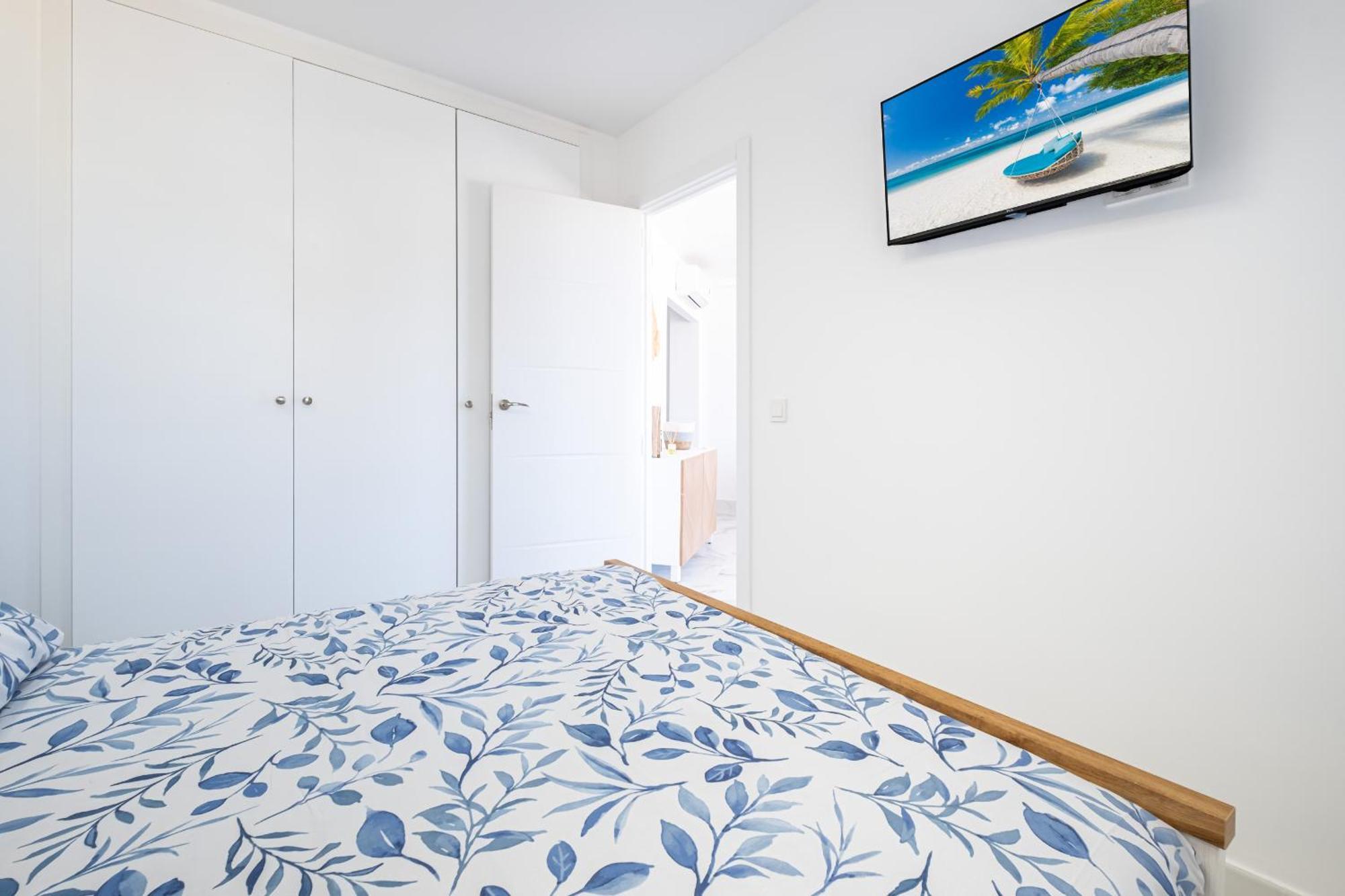 Atalaya Beach Apartments Sea View フィネストラット エクステリア 写真