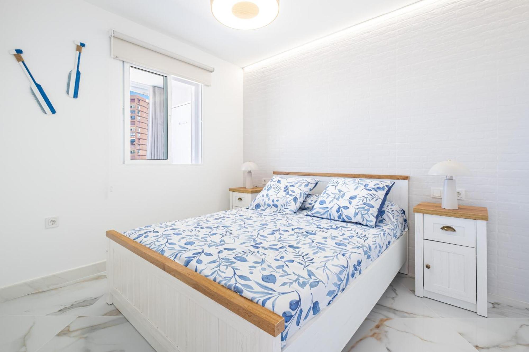 Atalaya Beach Apartments Sea View フィネストラット エクステリア 写真