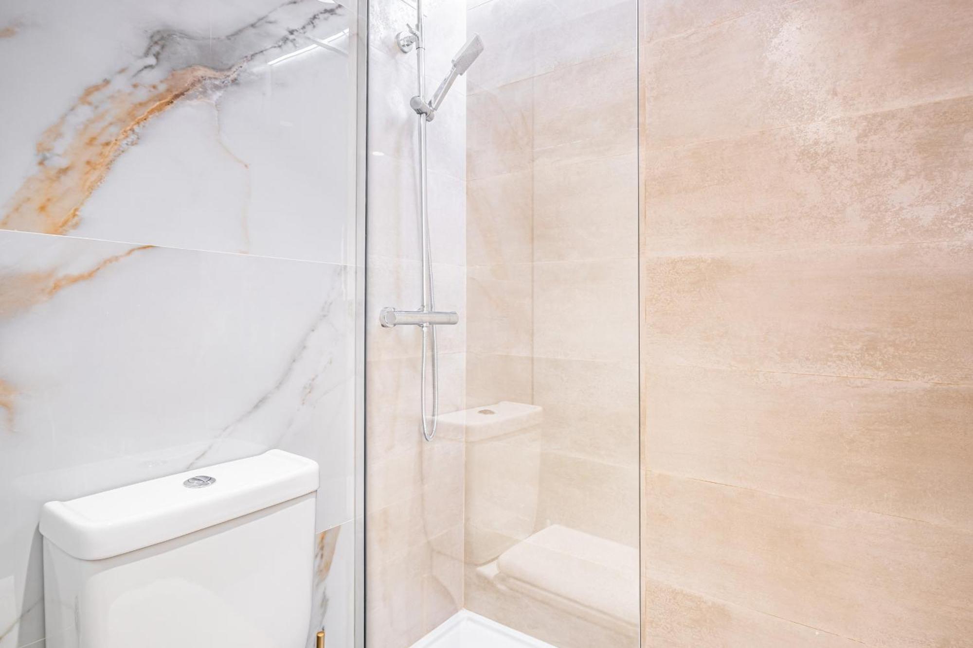 Atalaya Beach Apartments Sea View フィネストラット エクステリア 写真